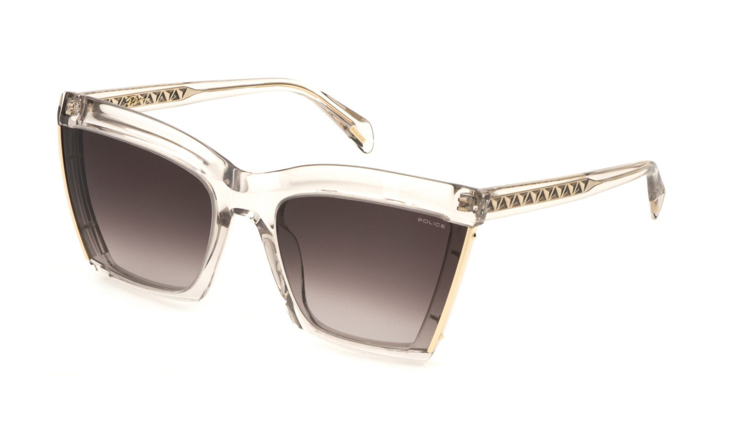 POLICE SPLP44 01AH Occhiale POLICE da Sole Donna