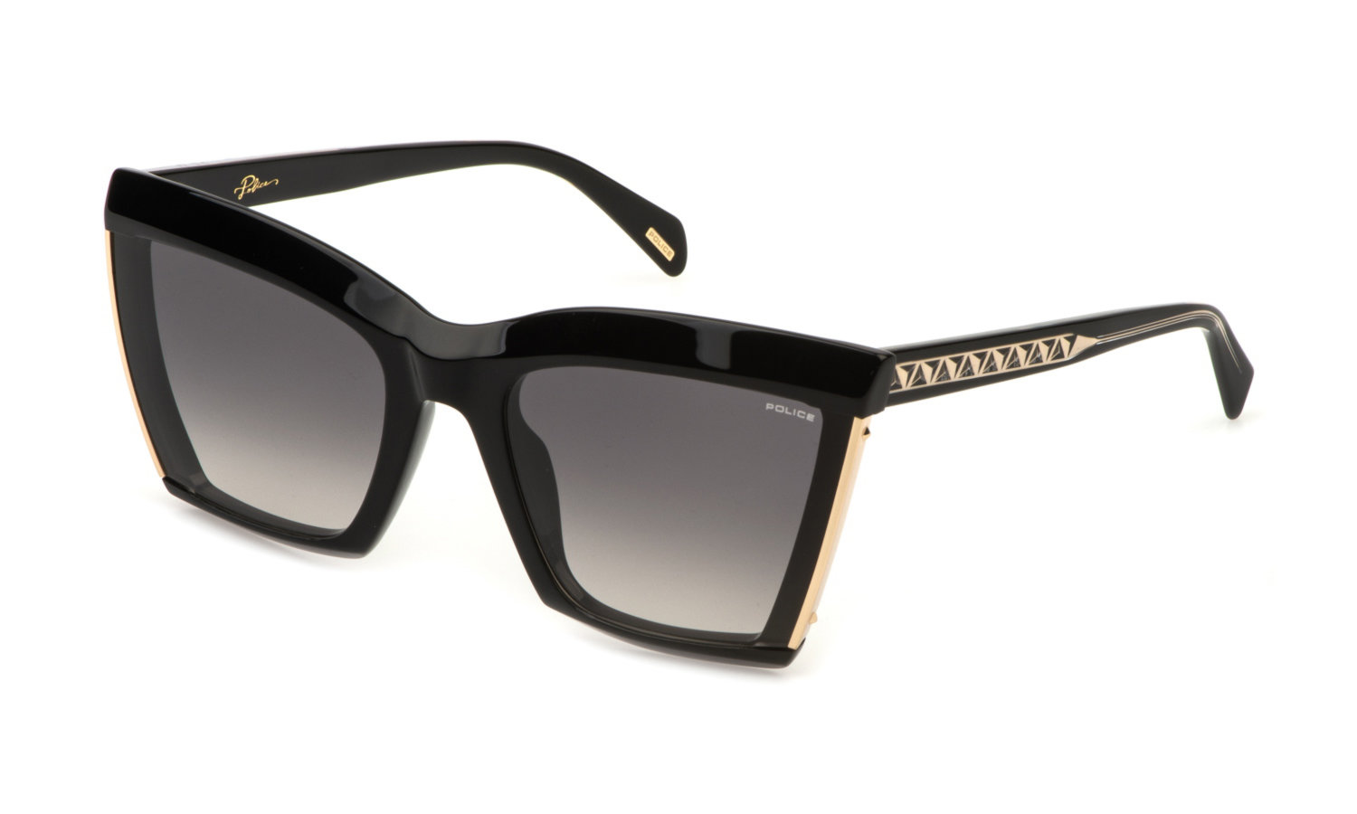 POLICE SPLP44 0700 Occhiale POLICE da Sole Donna