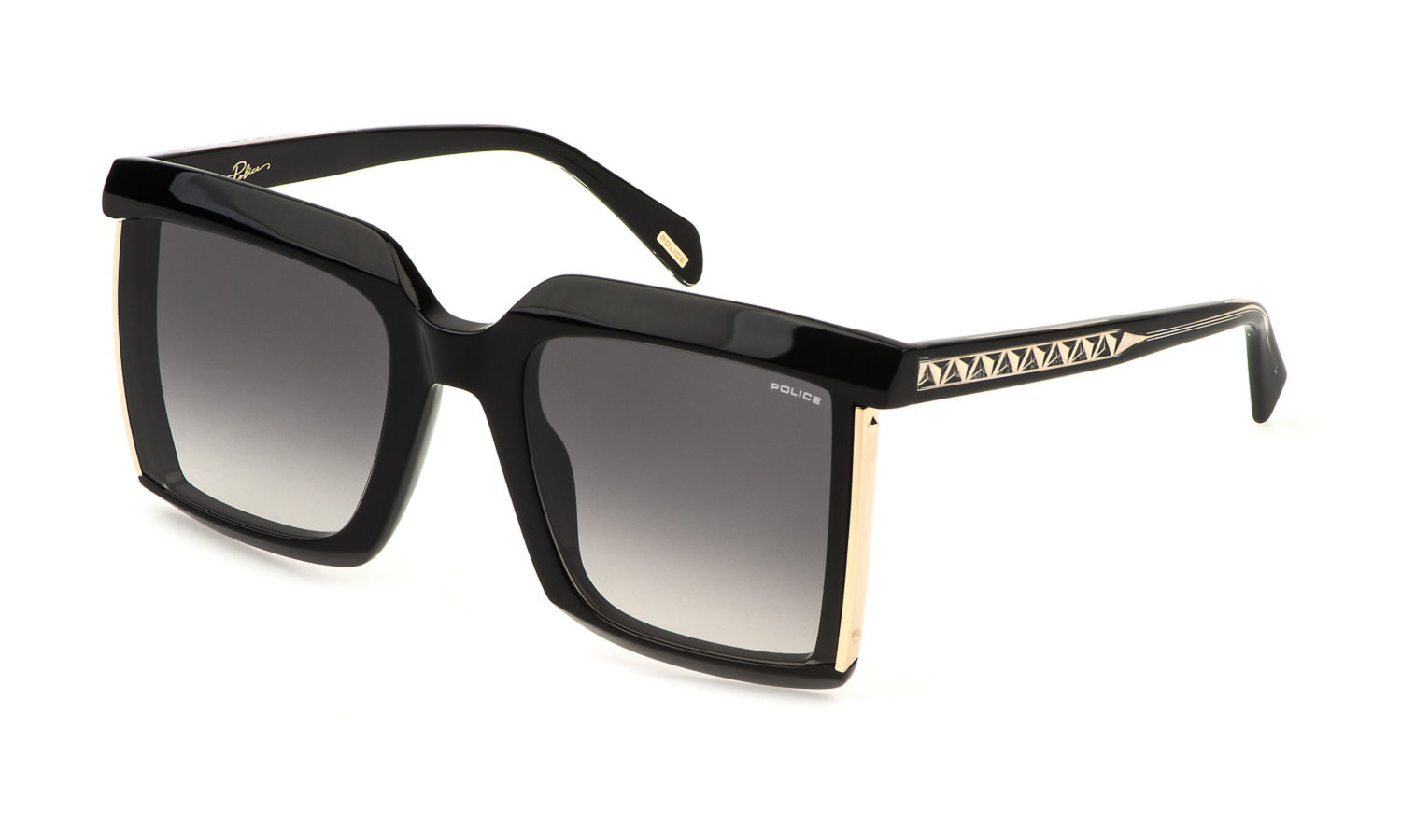 POLICE SPLP45 0700 Occhiale POLICE da Sole Donna