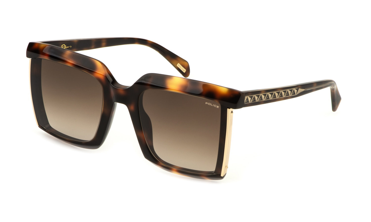 POLICE SPLP45 09AJ Occhiale POLICE da Sole Donna
