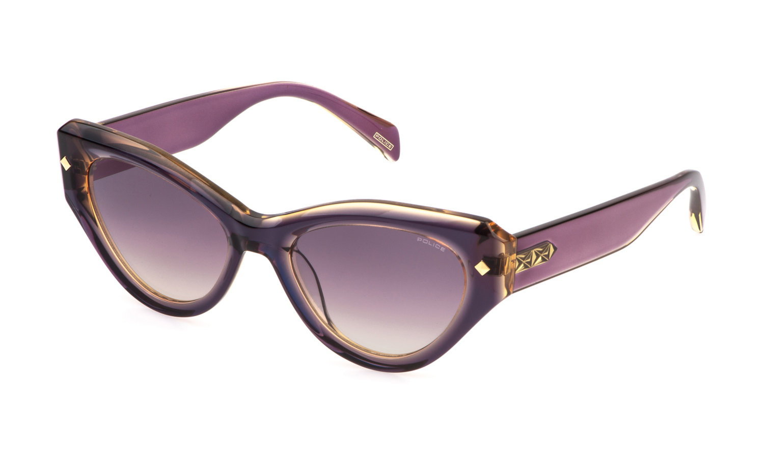 POLICE SPLP47 0VBC Occhiale POLICE da Sole Donna