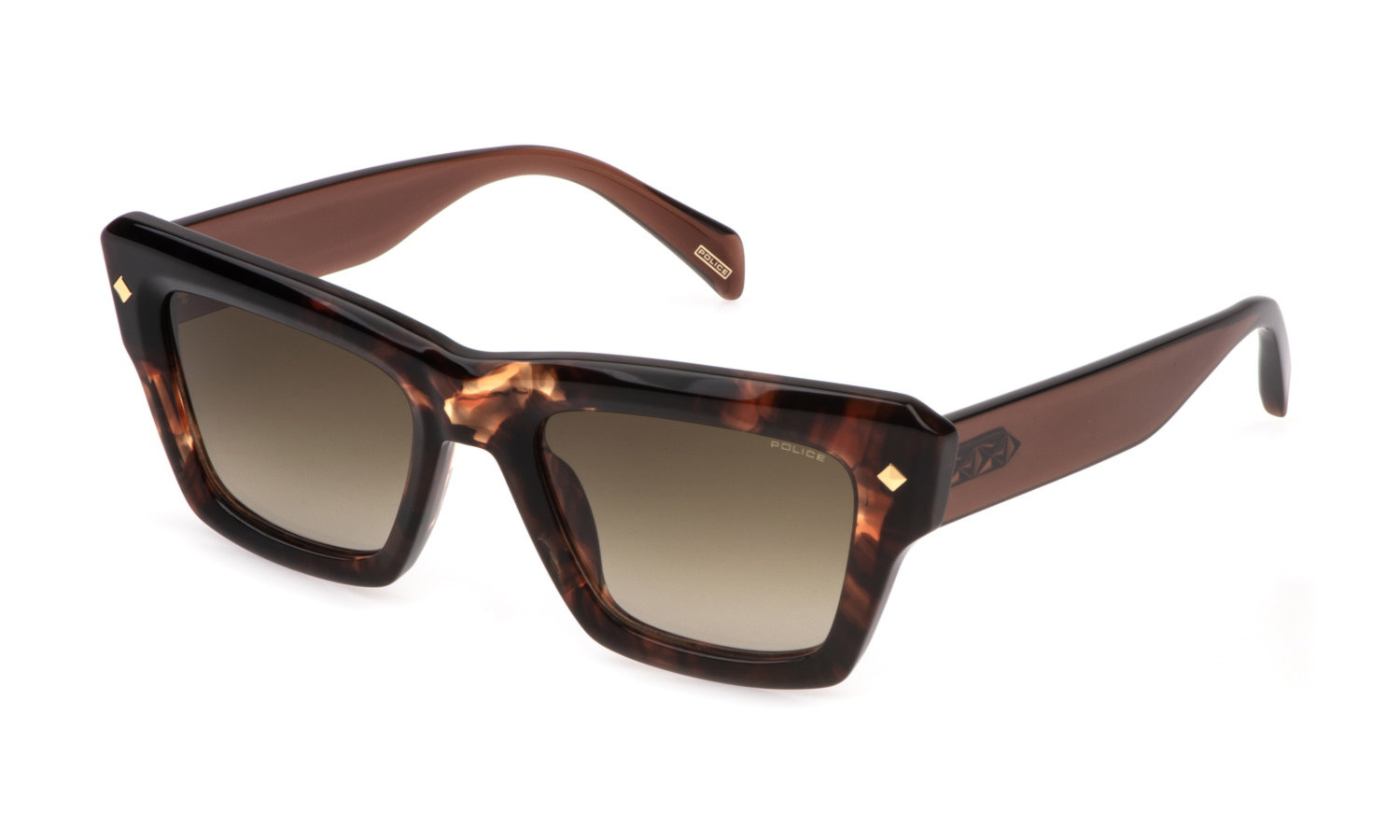 POLICE SPLP48 02AD Occhiale POLICE da Sole Donna