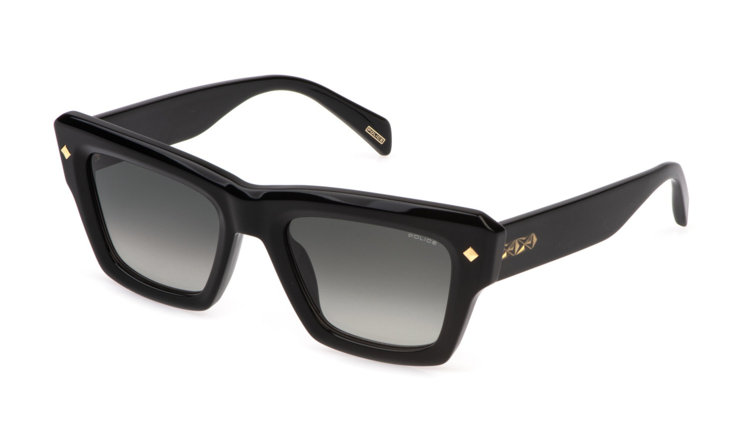 POLICE SPLP48 0700 Occhiale POLICE da Sole Donna