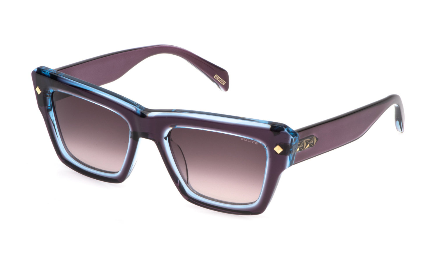 POLICE SPLP48 0J60 Occhiale POLICE da Sole Donna