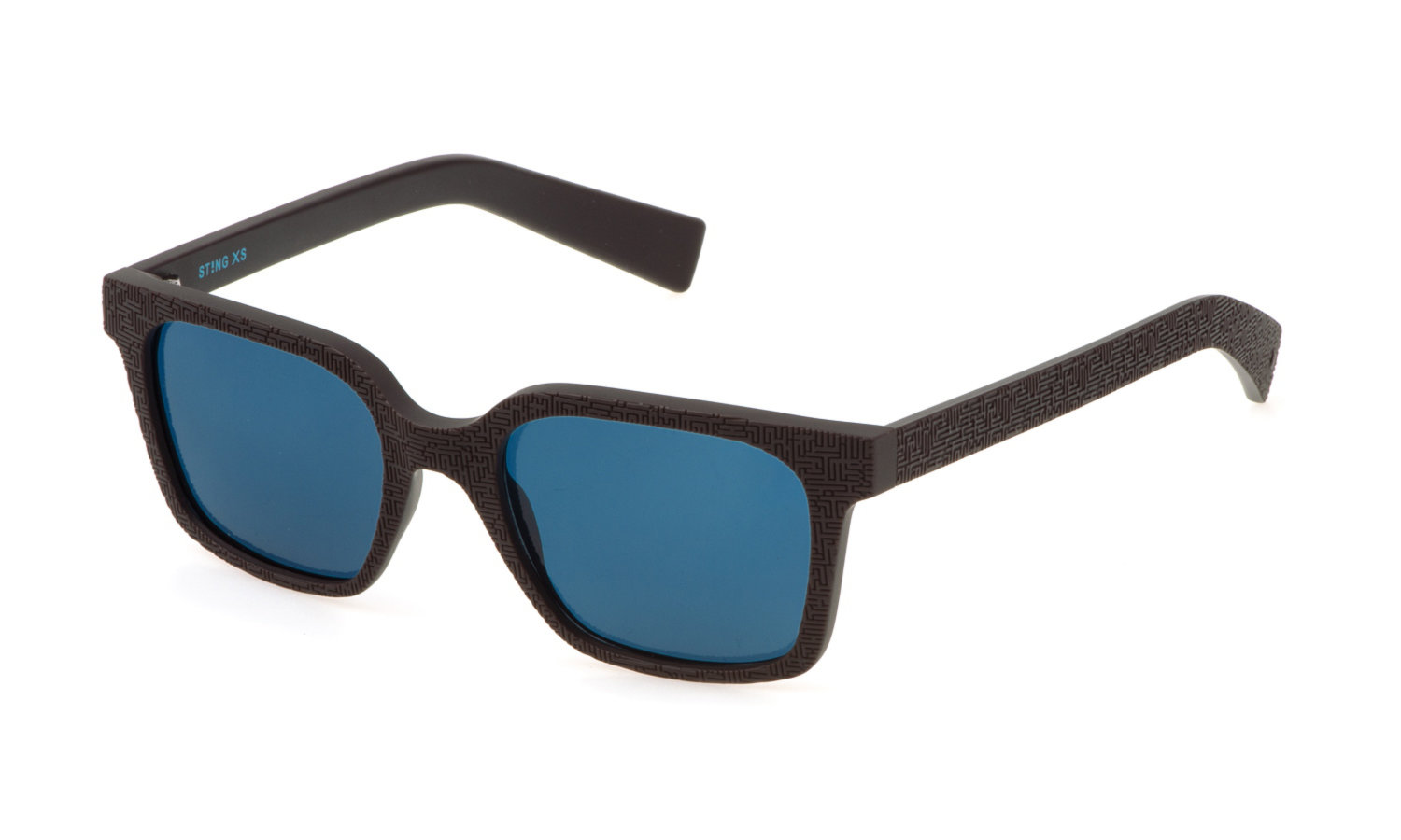 STING SSJ736 B28P Occhiale STING da Sole Kids