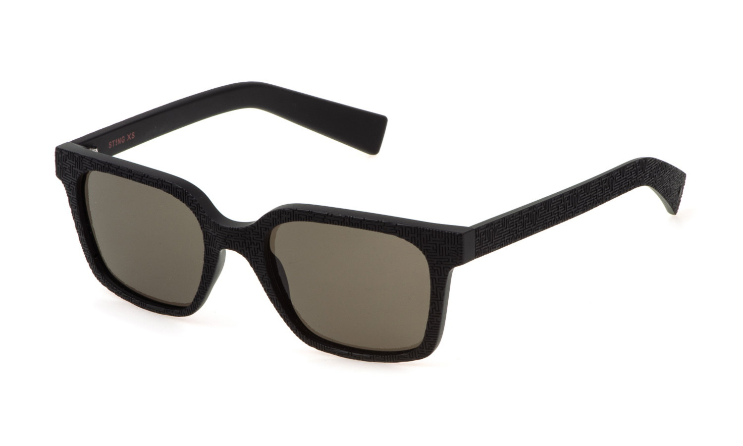 STING SSJ736 U28P Occhiale STING da Sole Kids