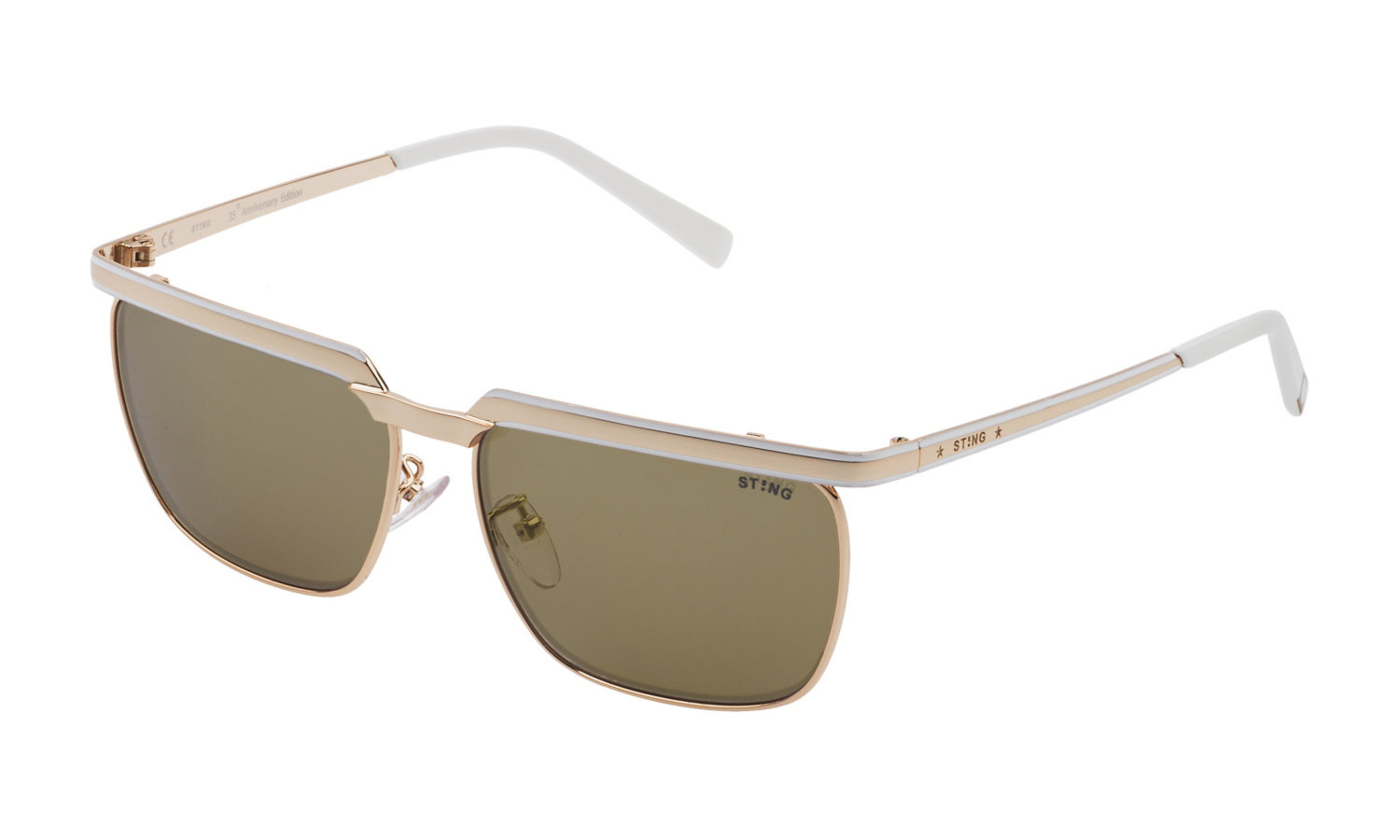 STING SST358 361G Occhiale STING da Sole Uomo