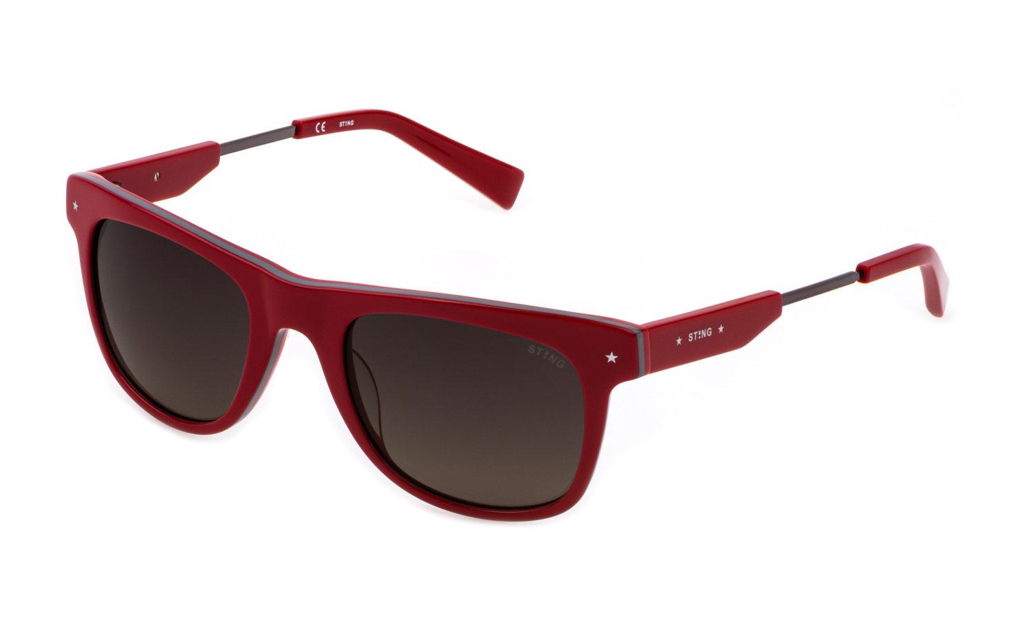 STING SST383 01BU Occhiale STING da Sole Uomo