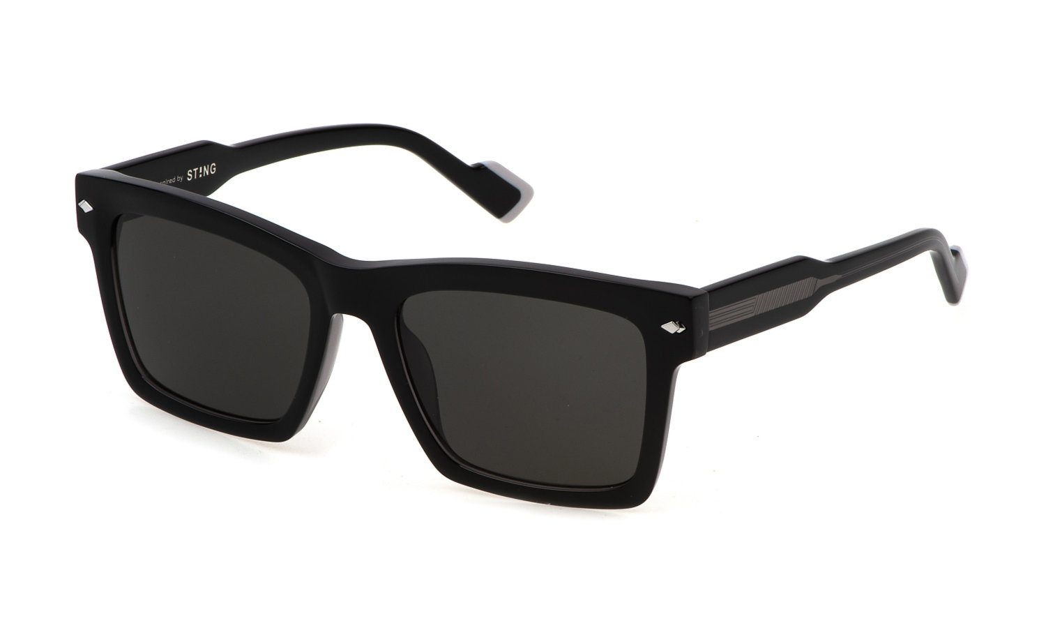 STING SST512 01AL Occhiale STING da Sole Uomo