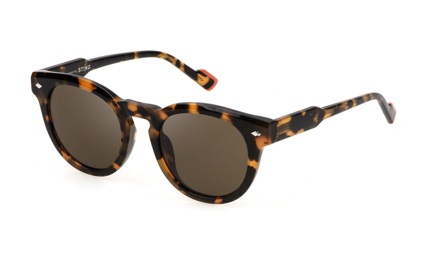 STING SST513 0829 Occhiale STING da Sole Unisex