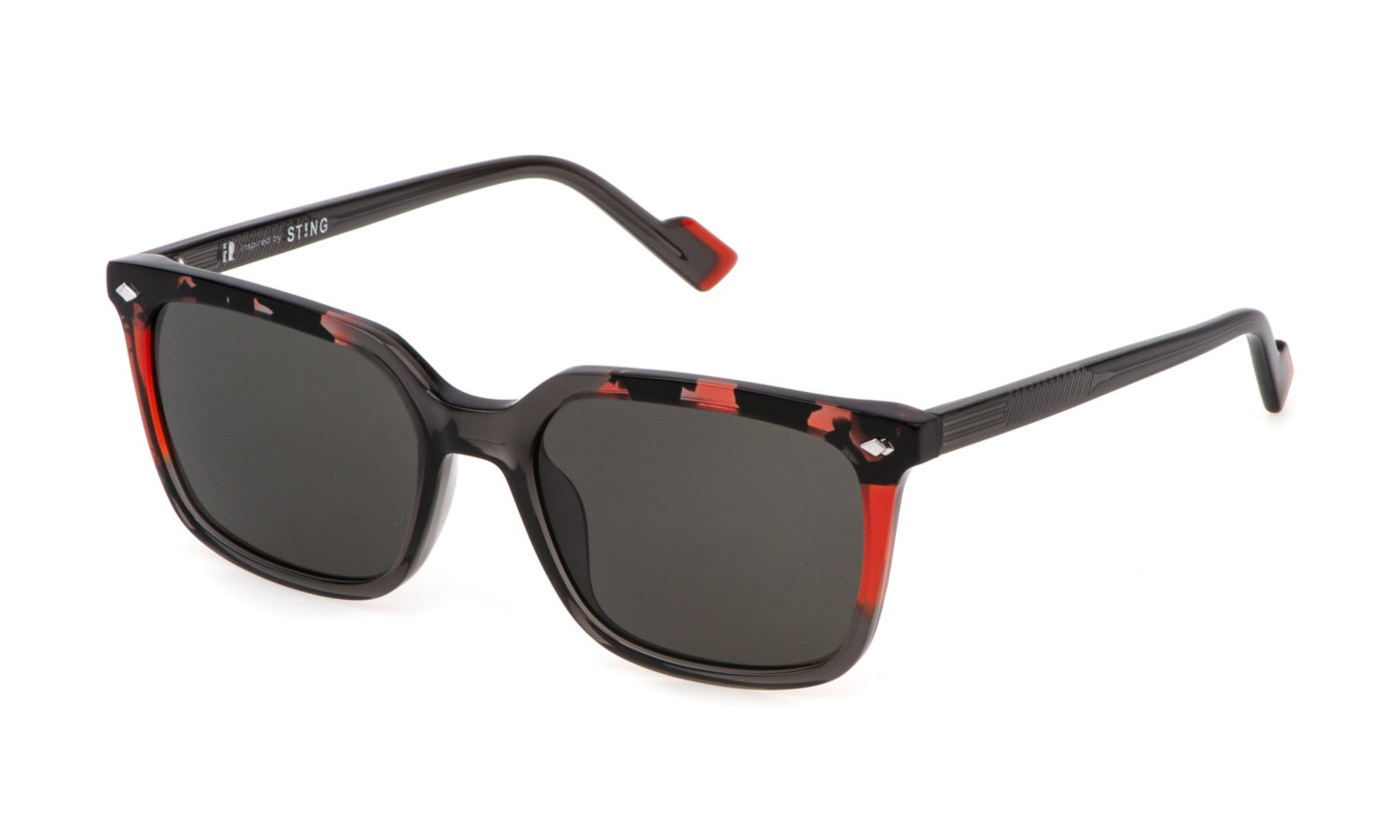 STING SST515 03GU Occhiale STING da Sole Unisex