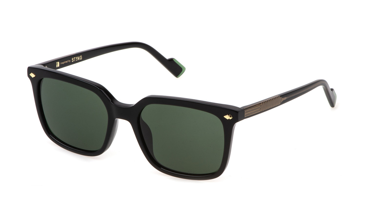 STING SST515 0700 Occhiale STING da Sole Unisex