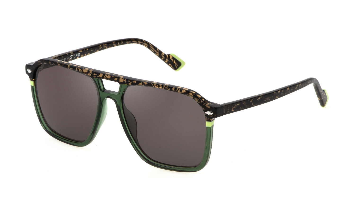 STING SST517 0M26 Occhiale STING da Sole Uomo