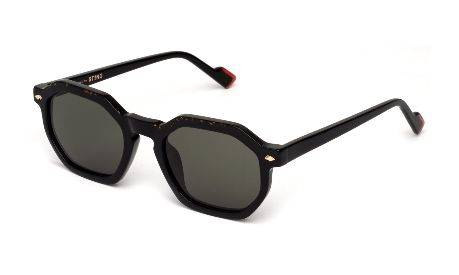 STING SST520 0700 Occhiale STING da Sole Uomo