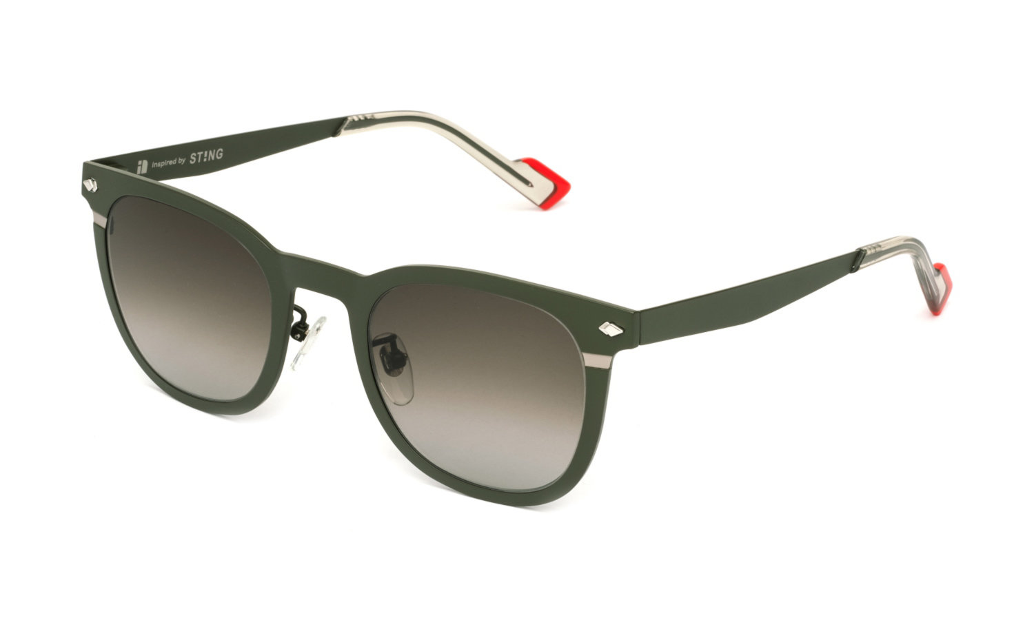 STING SST522 0371 Occhiale STING da Sole Uomo
