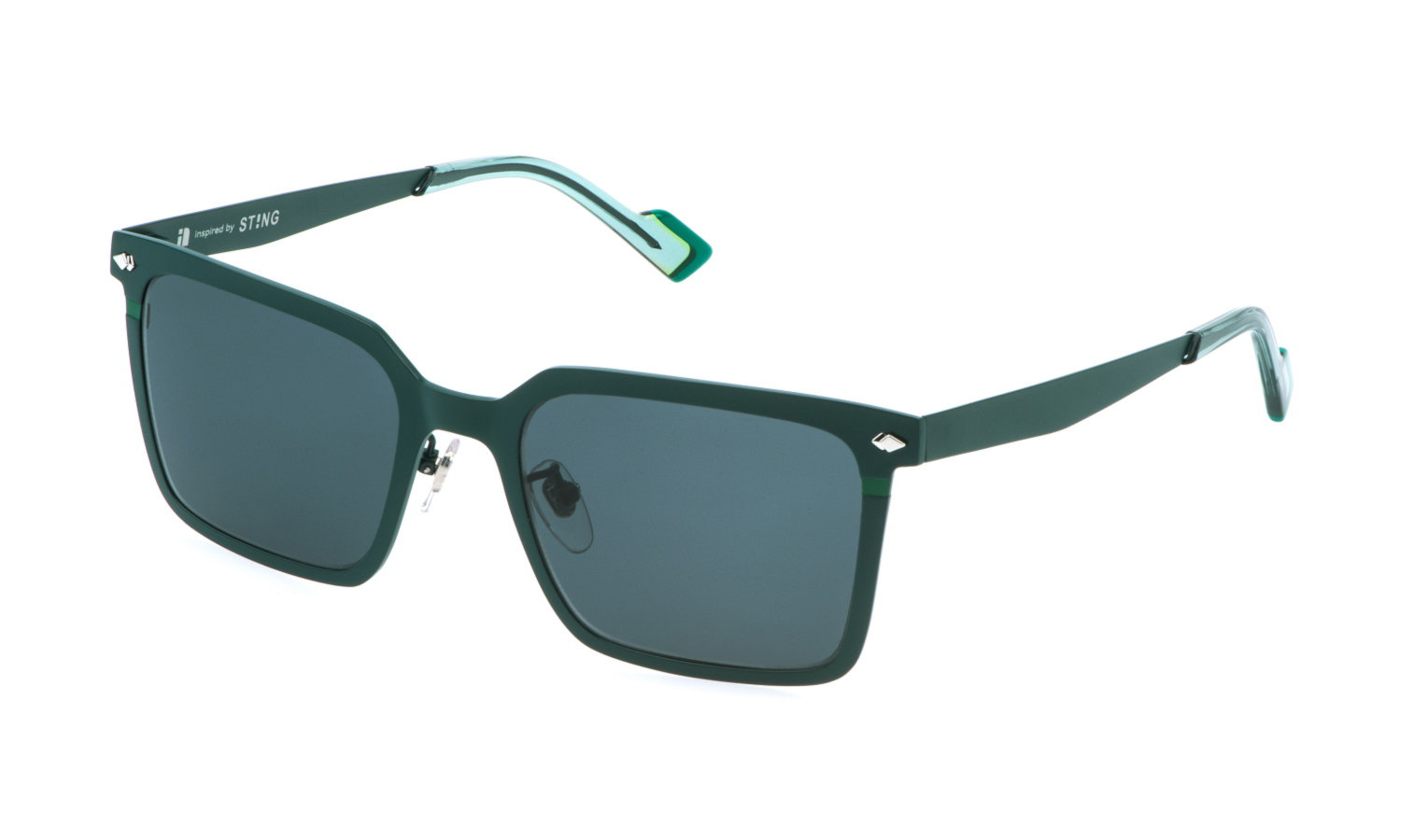 STING SST523 08HT Occhiale STING da Sole Uomo