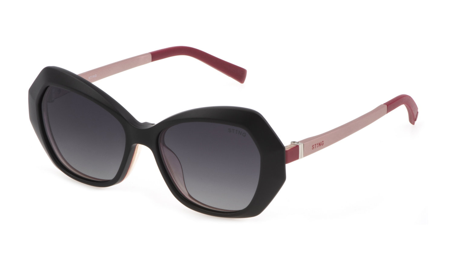 STING SSJ688 9CGP Occhiale STING da Vista Kids