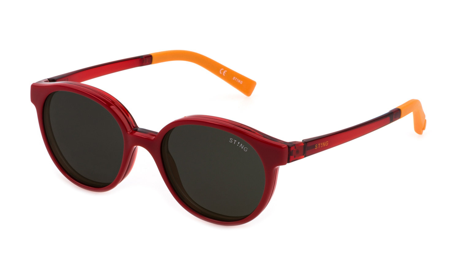 STING SSJ693 7DVZ Occhiale STING da Vista Kids