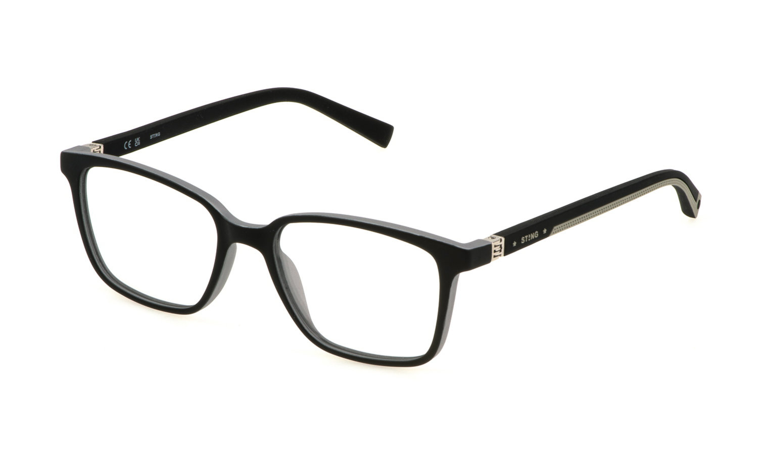 STING USJ722 D18P Occhiale STING da Vista Kids