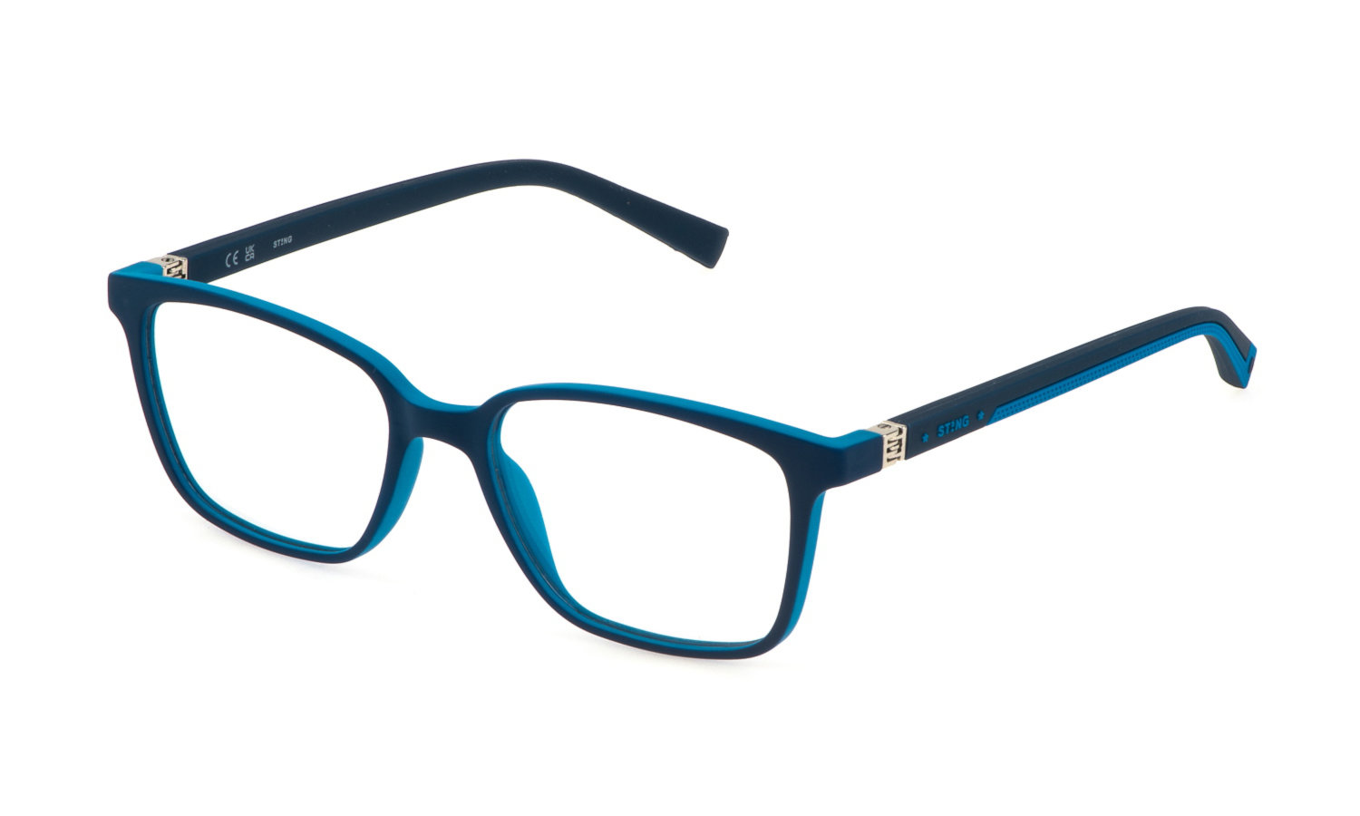 STING USJ722 L84P Occhiale STING da Vista Kids