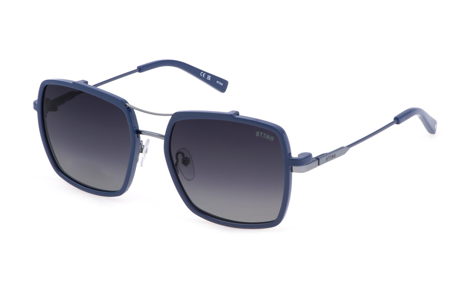 STING UST474 8A3P Occhiale STING da Vista Donna