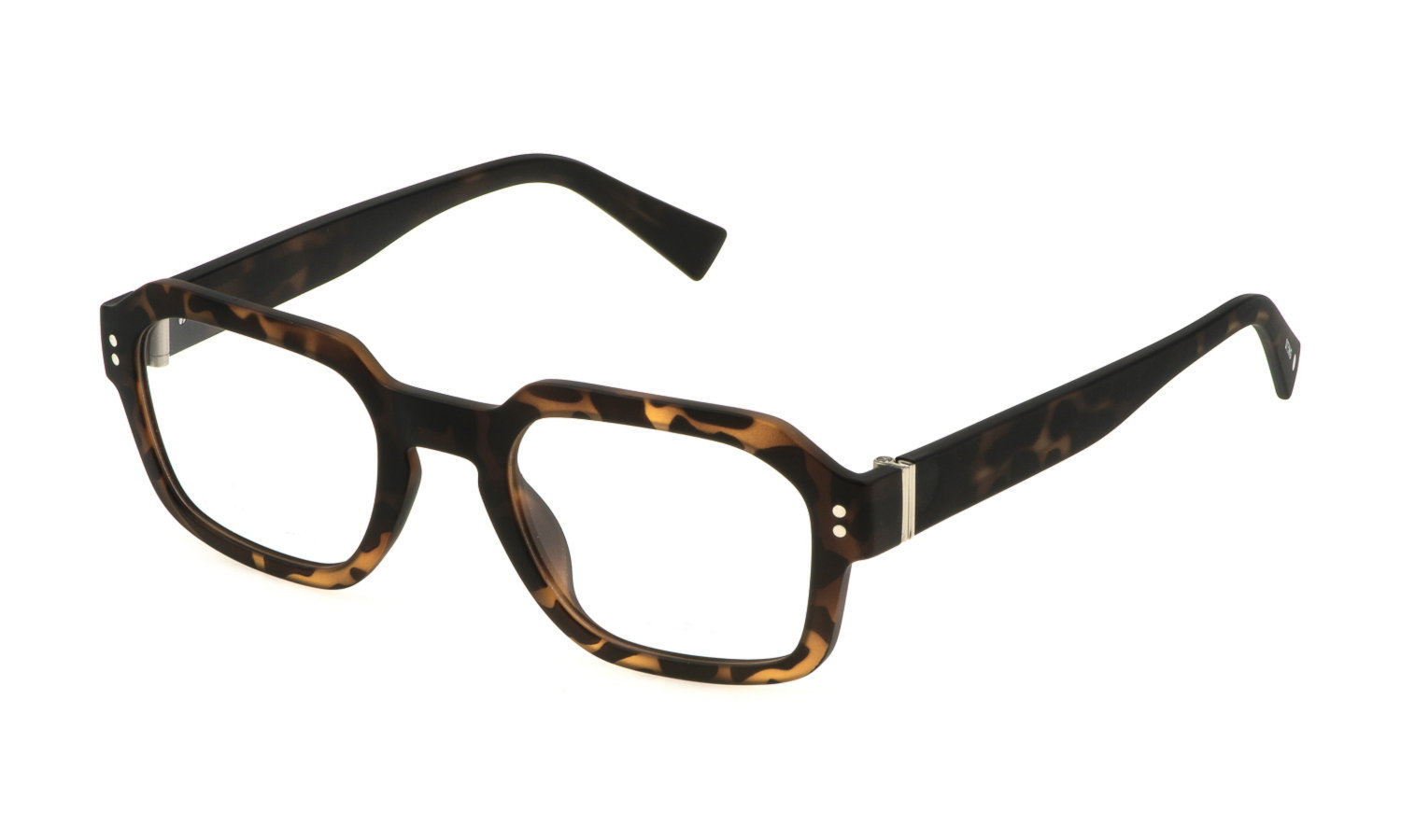 STING UST483 878P Occhiale STING da Vista Uomo