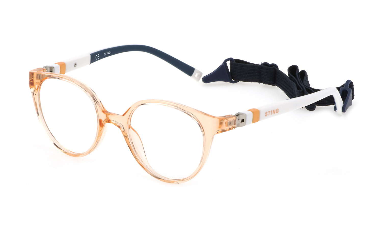 STING VSJ676 06F9 Occhiale STING da Vista Kids