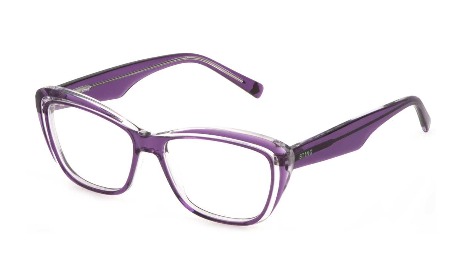 STING VSJ697 07LB Occhiale STING da Vista Kids
