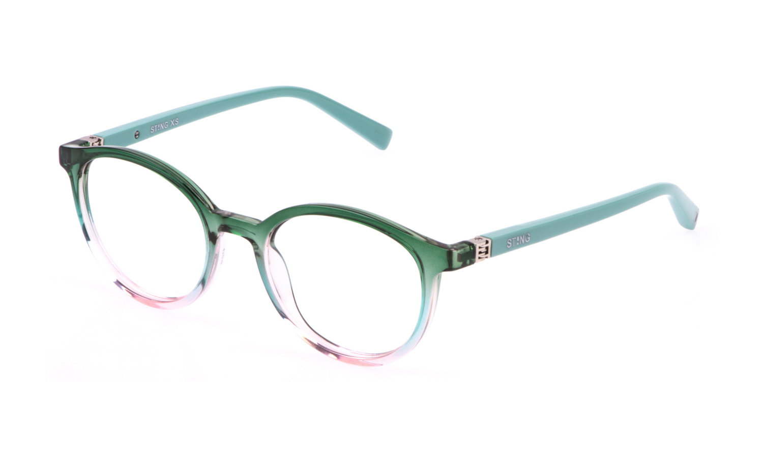 STING VSJ741 07PL Occhiale STING da Vista Kids