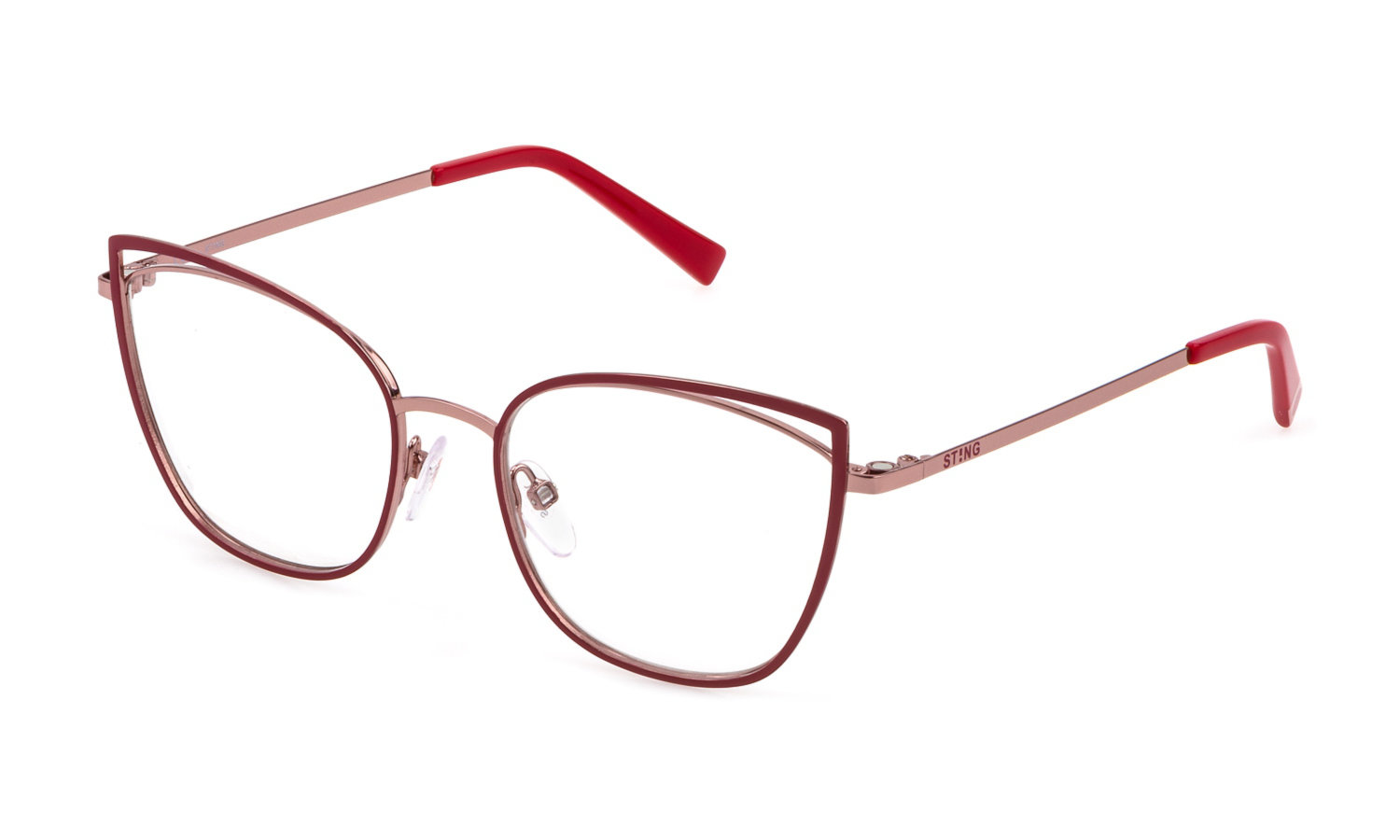 STING VST394 08P2 Occhiale STING da Vista Donna