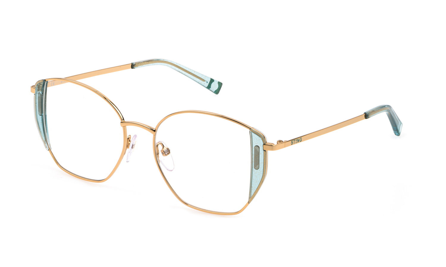STING VST396 300Y Occhiale STING da Vista Donna