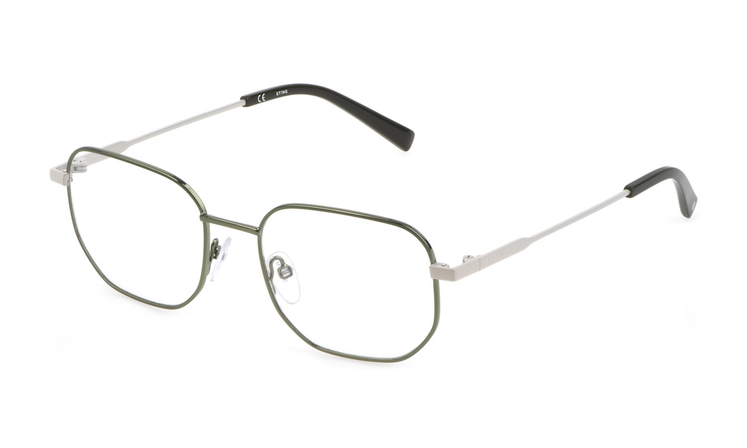 STING VST433 08HT Occhiale STING da Vista Uomo