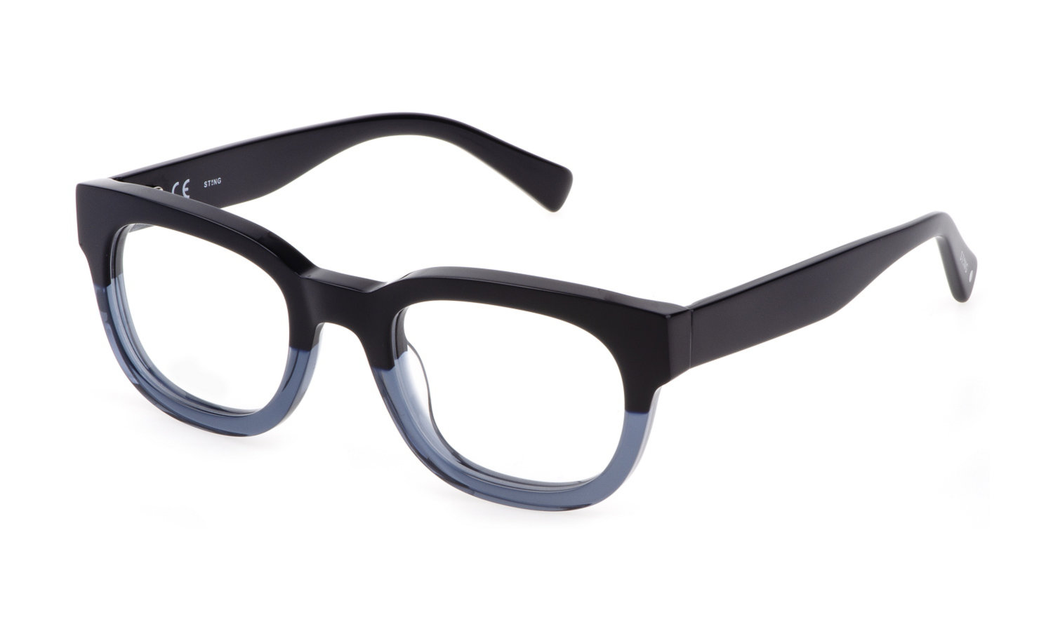 STING VST448 06NA Occhiale STING da Vista Unisex