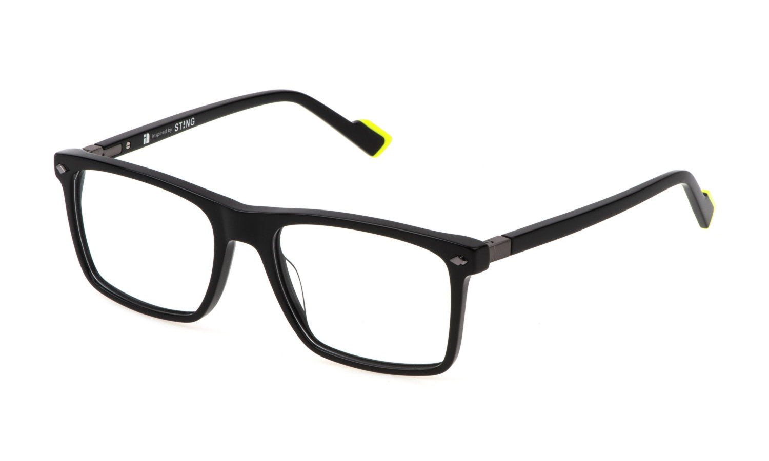 STING VST500 700K Occhiale STING da Vista Uomo