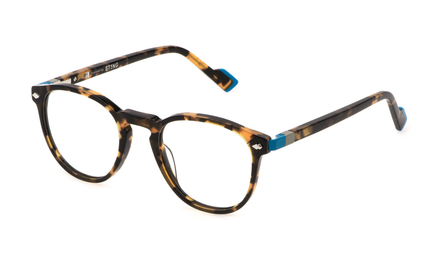 STING VST502 0829 Occhiale STING da Vista Unisex