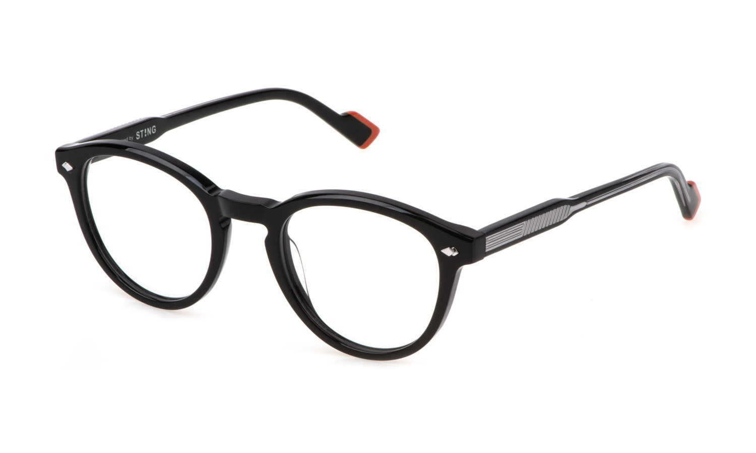 STING VST505 0700 Occhiale STING da Vista Unisex