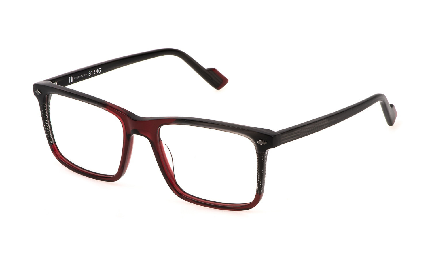 STING VST508 0V64 Occhiale STING da Vista Uomo