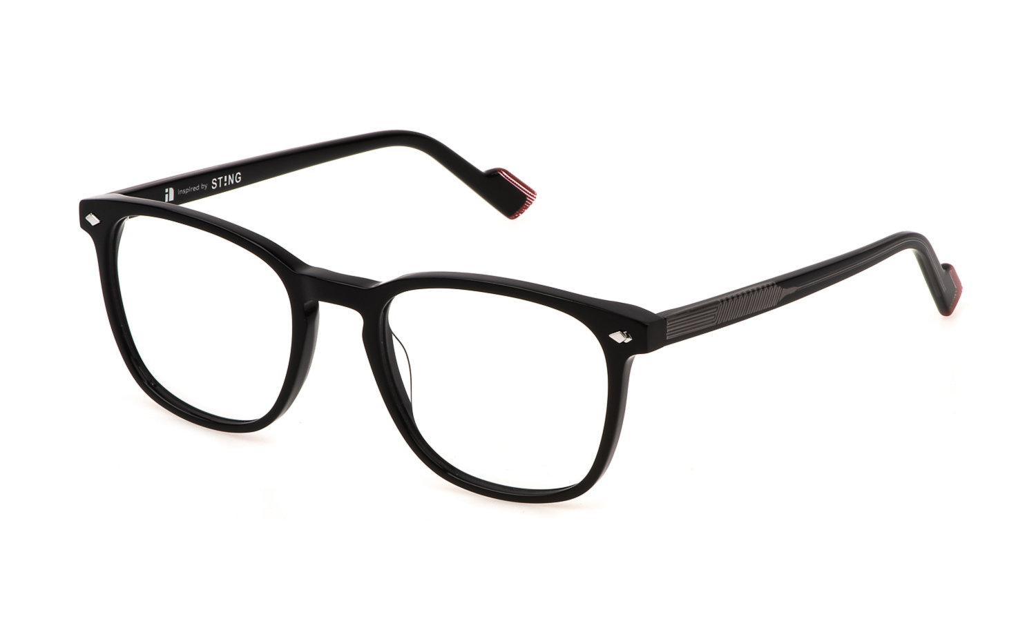 STING VST509 700Y Occhiale STING da Vista Unisex