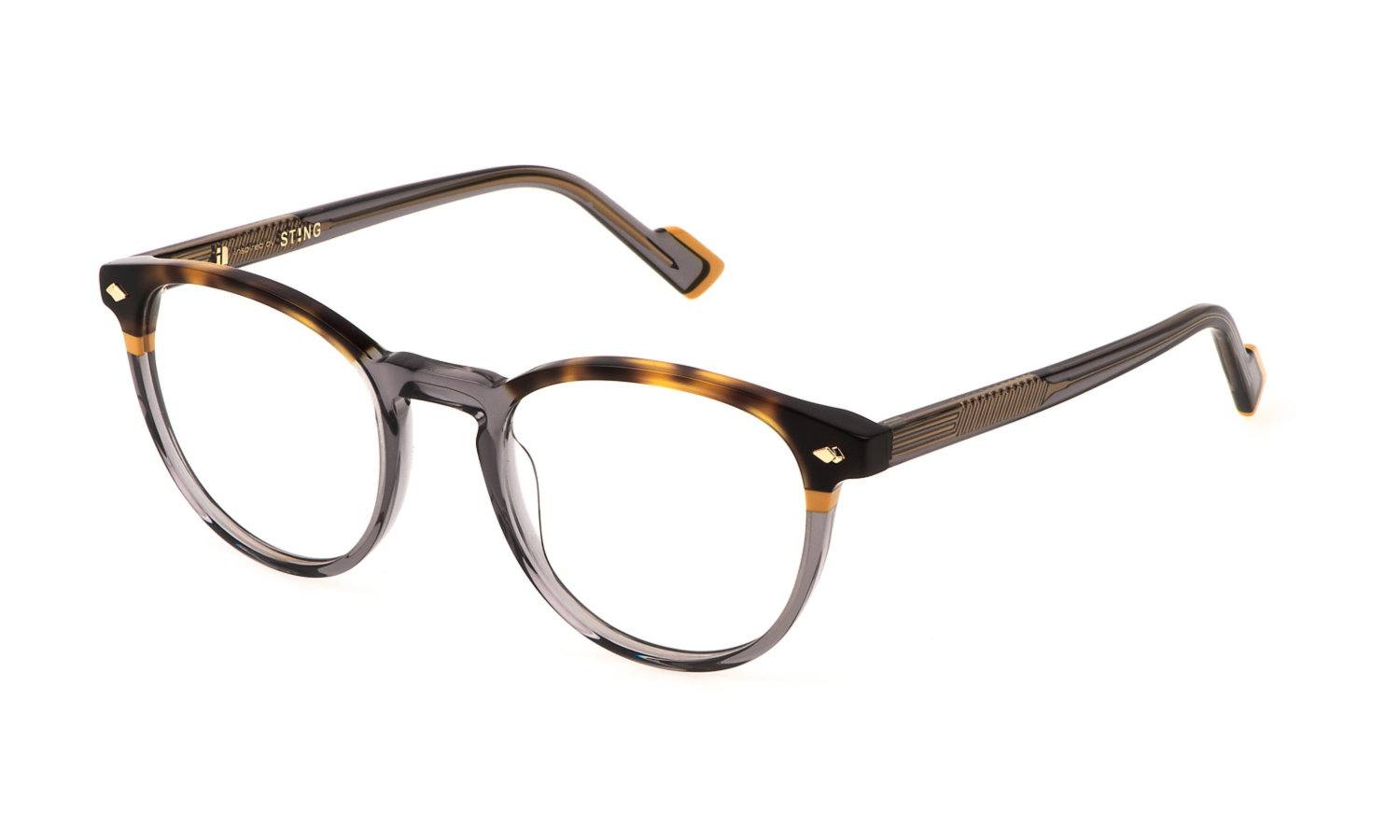 STING VST510 09MB Occhiale STING da Vista Unisex