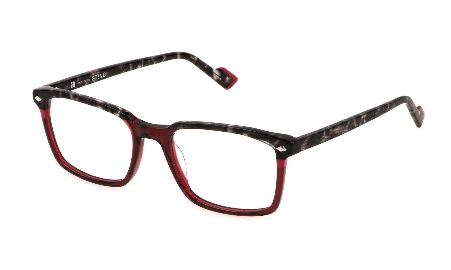 STING VST511 V64K Occhiale STING da Vista Uomo