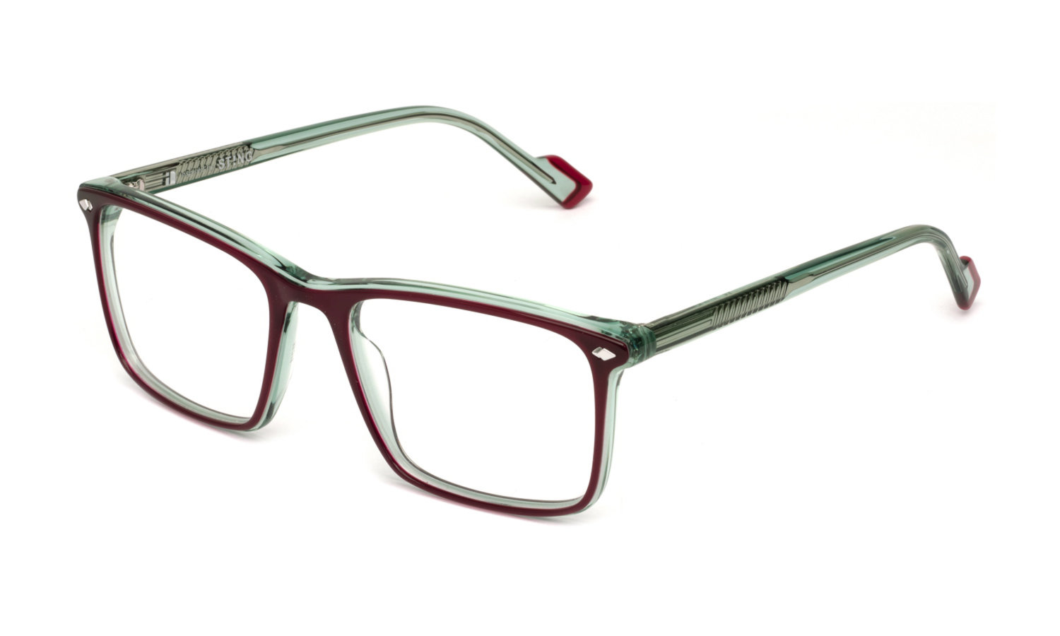 STING VST525 0783 Occhiale STING da Vista Uomo