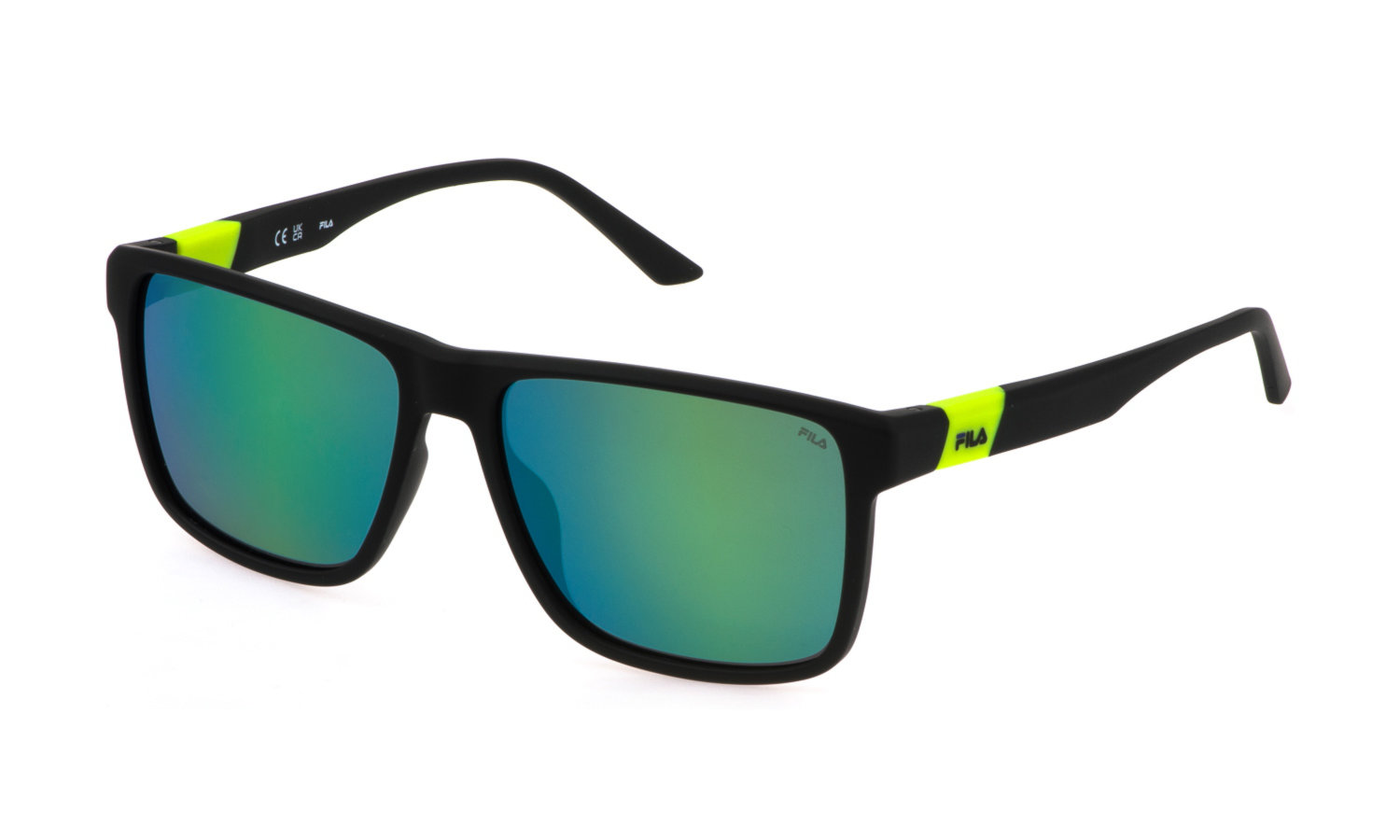 FILA SFI522 U28W Occhiale FILA da Sole Uomo