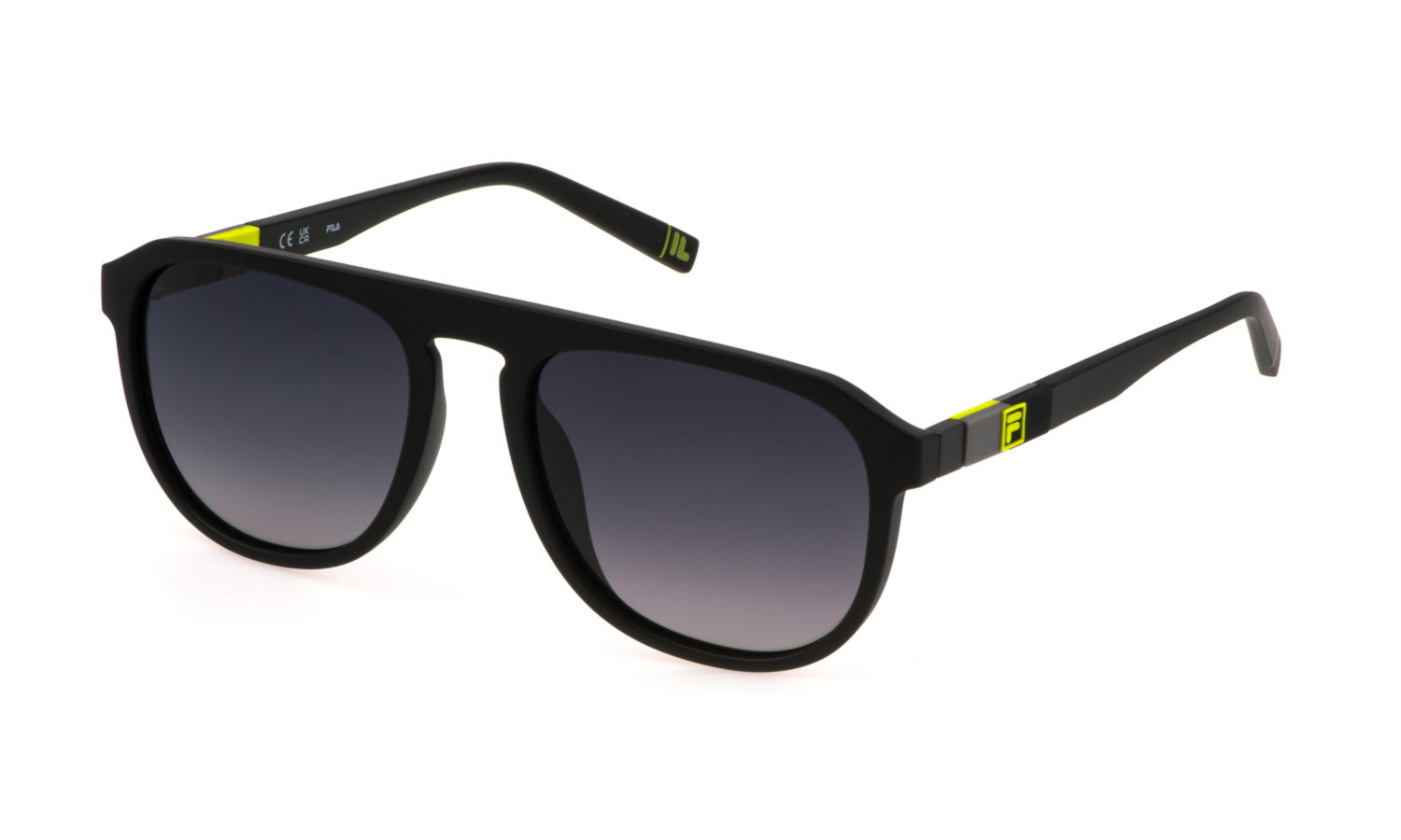 FILA SFI528 U28P Occhiale FILA da Sole Unisex
