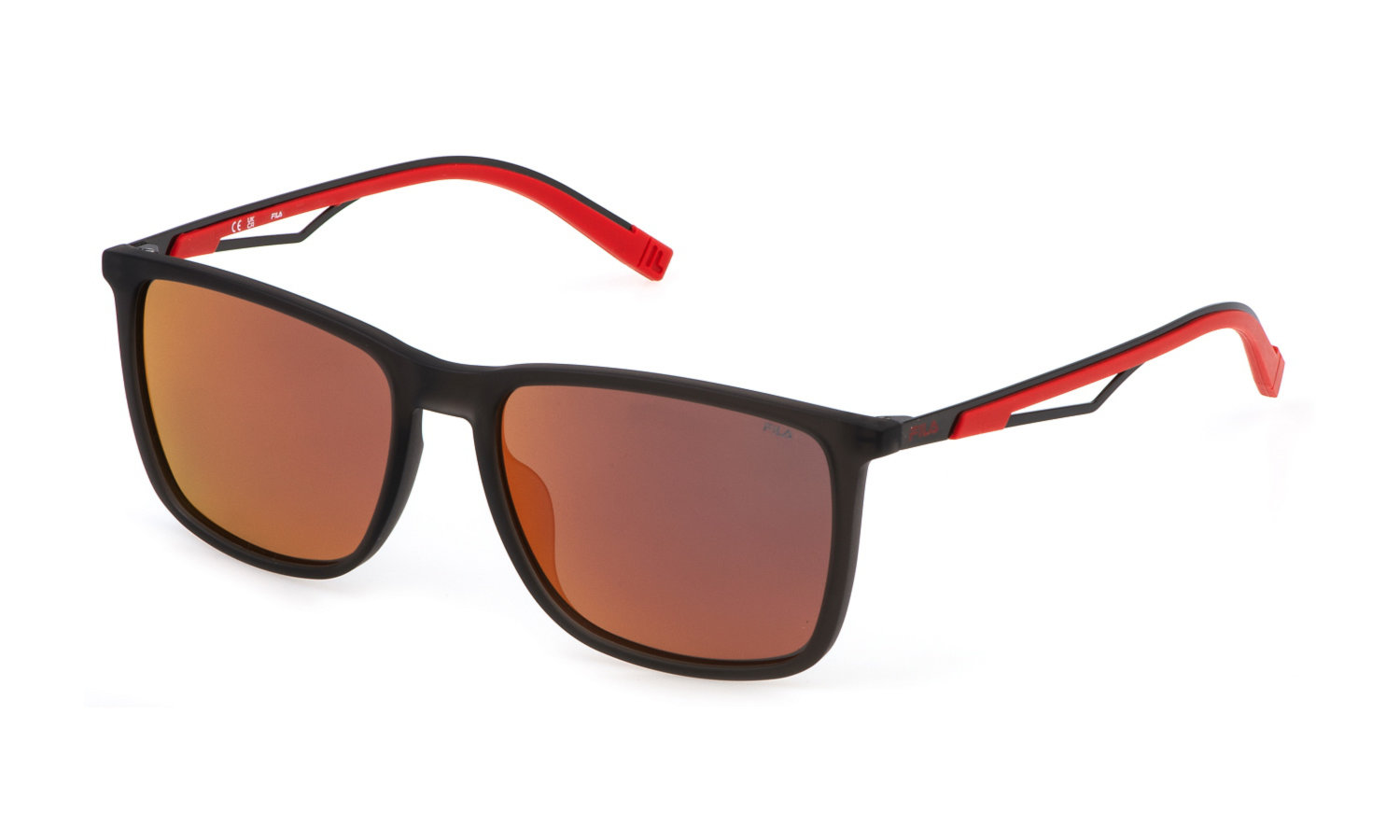 FILA SFI889 7VGP Occhiale FILA da Sole Uomo