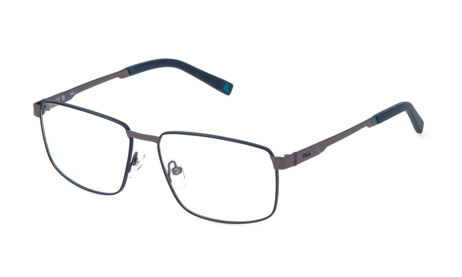 FILA VFI713 0K53 Occhiale FILA da Vista Uomo