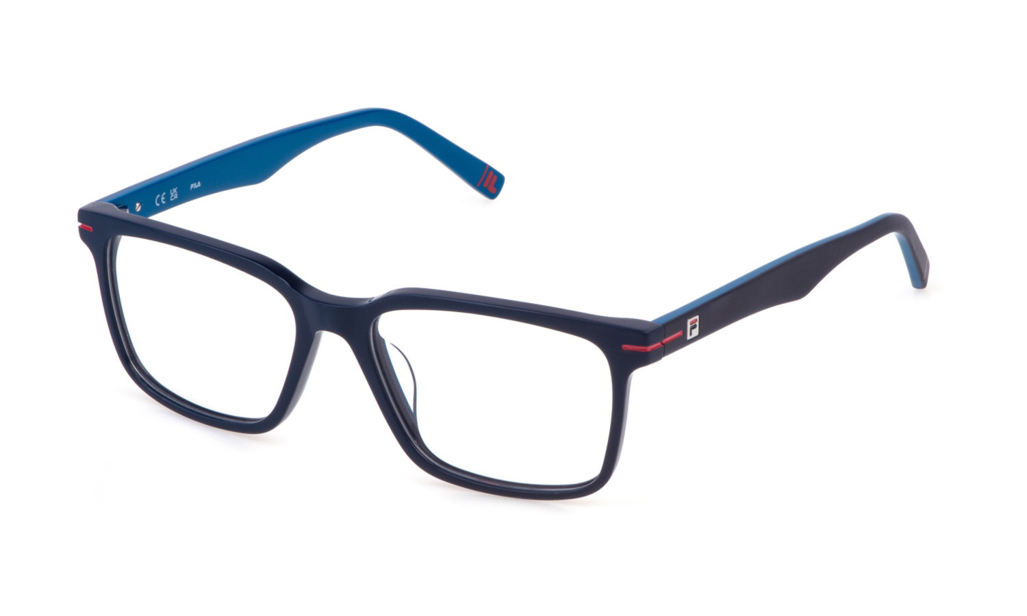 FILA VFI872 0C03 Occhiale FILA da Vista Uomo