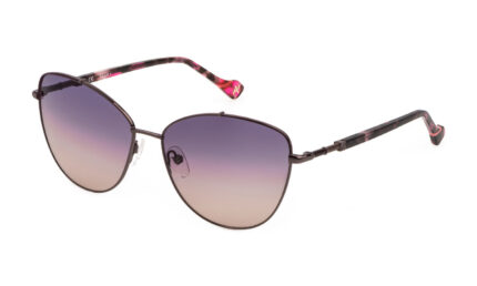 Occhiale YALEA da Sole Donna