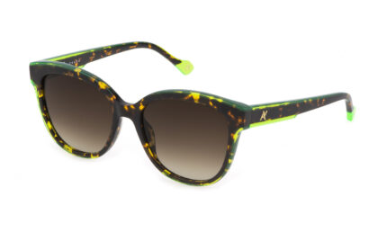 Occhiale YALEA da Sole Donna