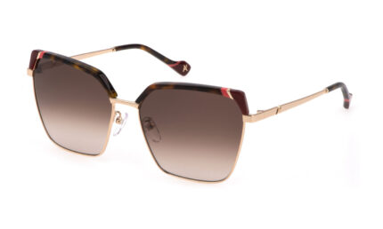 Occhiale YALEA da Sole Donna