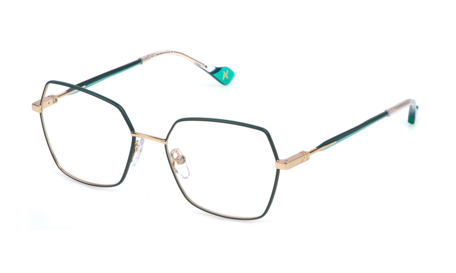 YALEA VYA166 0376 Occhiale YALEA da Vista Donna